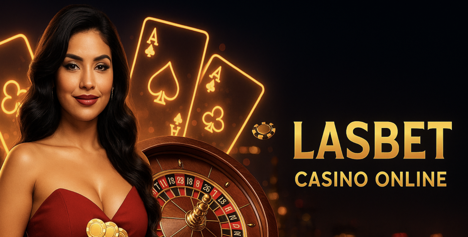 Lagom Bet – Det perfekta casinot för svenska spelare